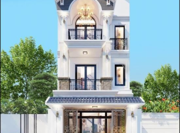 Đơn Vị Tư Vấn Thiết Kế Và Xây Dựng Nhà Phố Uy Tín Tại Thanh Hóa