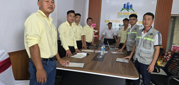 Báo Giá Xây Nhà Trọn Gói Tại Thanh Hóa Mới Nhất 2025