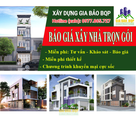 Mẫu Nhà 0002