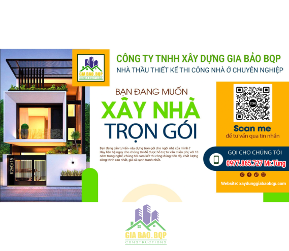Mẫu Nhà 0002